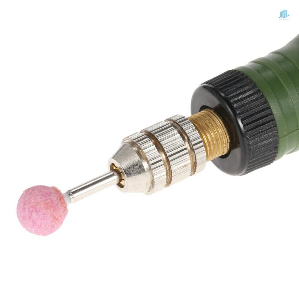 Bộ Dụng Cụ Đánh Bóng + 10 Phụ Kiện Khác Nhau Đa Năng (s2mwvn)