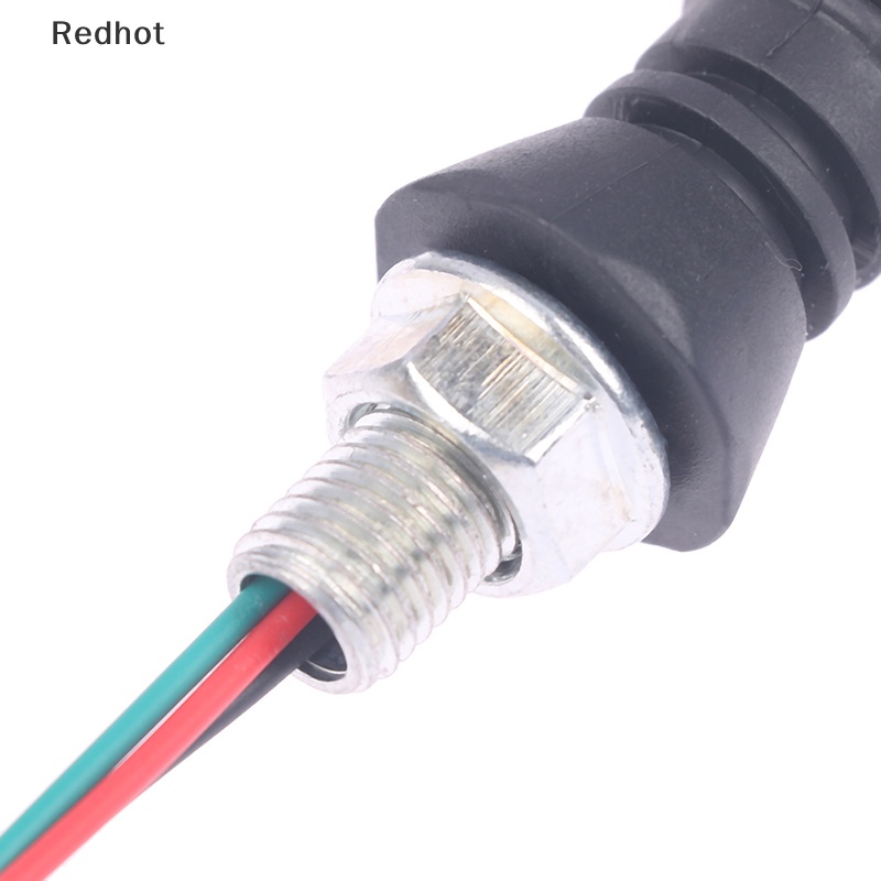 1 Đèn LED Xi Nhan 10mm Chất Lượng Cao Cho Xe Máy