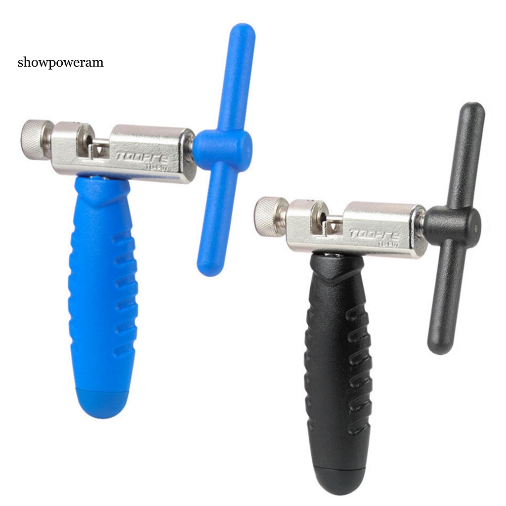 Dụng Cụ Tháo Xích Xe Đạp Leo Núi Độ Cứng Cao Chống Trượt Tiện Dụng