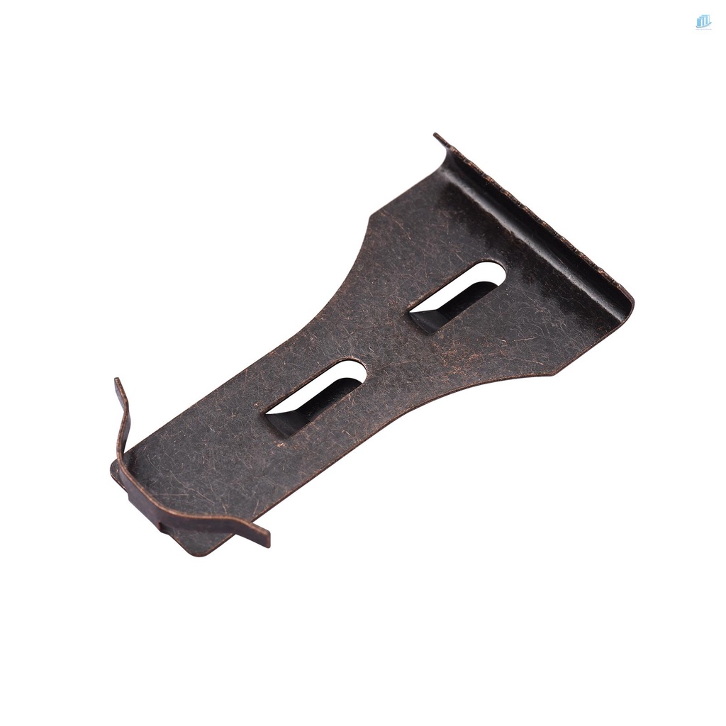 Set 4 Móc Treo Đồ 60-70mm Đa Ứng Dụng Cho Lễ Hội / Sinh Nhật