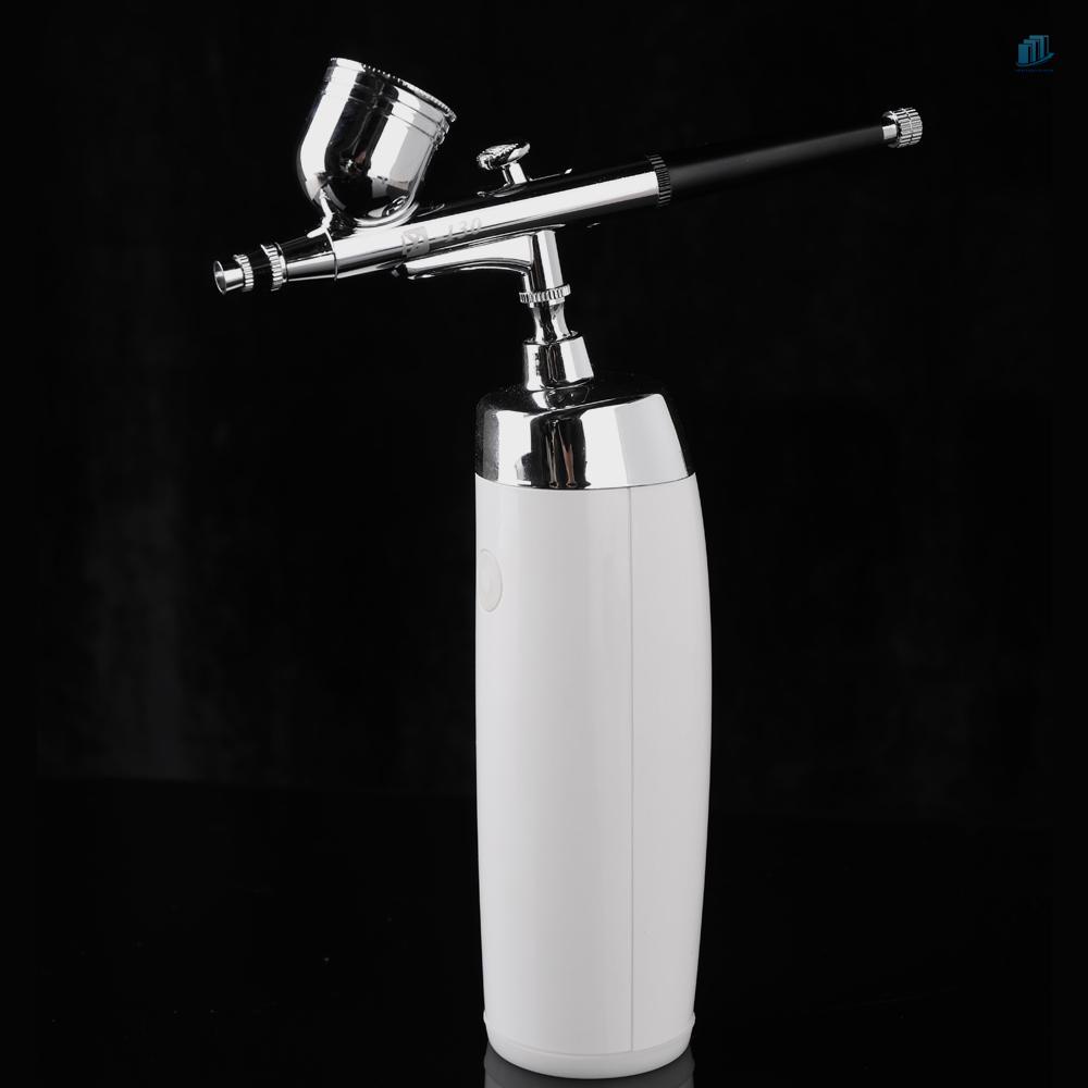 Bộ Dụng Cụ Bút Bơm Hơi Phun Sơn Nghệ Thuật (s2mwvn)