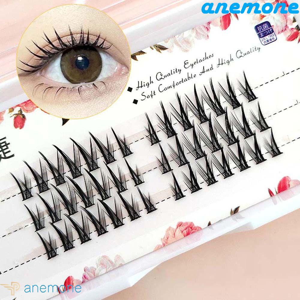 Dải Lông Mi Giả Trang Điểm Cá Nhân Dành Cho Nữ