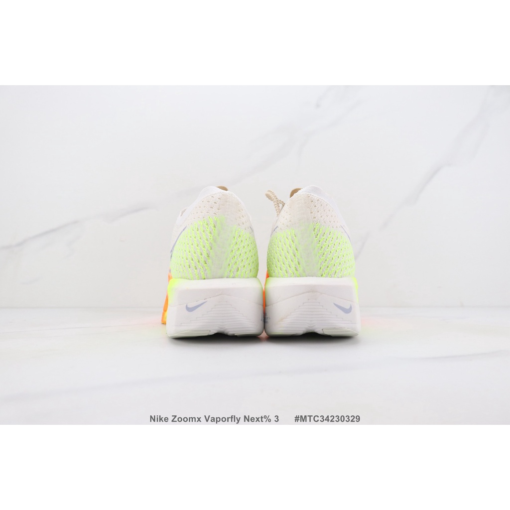 Giày Thể Thao NK Zoomx Vaporfly Next% 3 Marathon 36-45 Thời Trang Năng Động