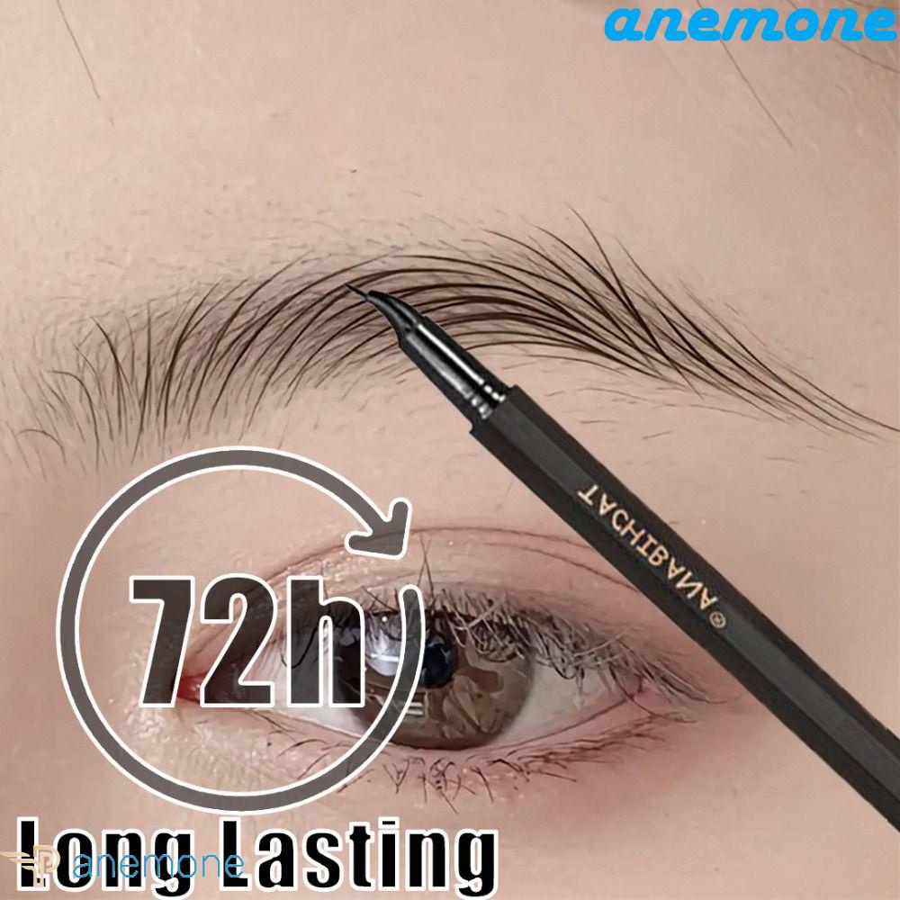 Bút Kẻ Lông Mày Dạng Lỏng 0.01MM Chống Nước Chống Mồ Hôi Dành Cho Nữ