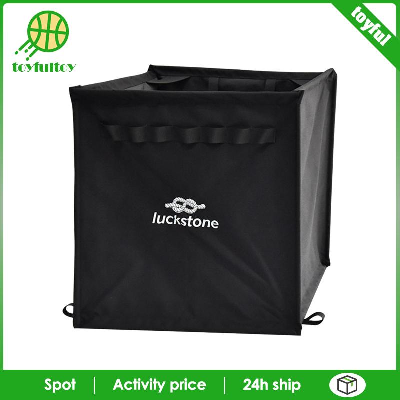 Túi Ném Dây Leo Núi / Nướng BBQ Ngoài Trời Có Thể Gấp Gọn Tiện Lợi