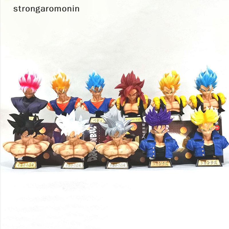 1 Mô Hình Nhân Vật Sun Wukong Làm Bằng Tay