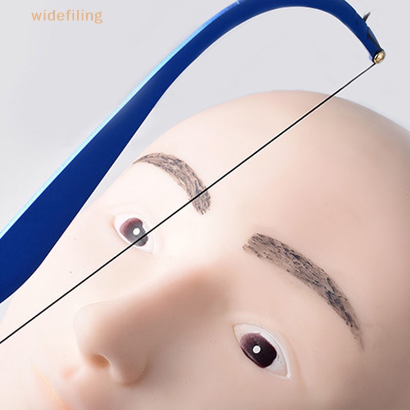 Thước Dây Chuyên Dụng Cho Xăm Chân Mày Chất Lượng Cao