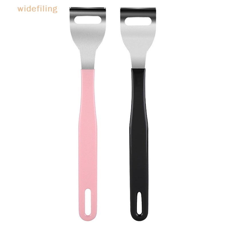 1 Dụng Cụ Vệ Sinh Lưỡi Bằng Thép Không Gỉ