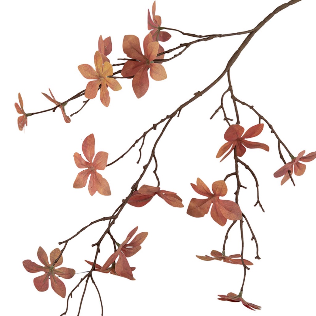 Cây Khuynh Diệp Nhân Tạo Chống Rơi Vỡ 1.mx Dùng Trang Trí Tiệc Cưới