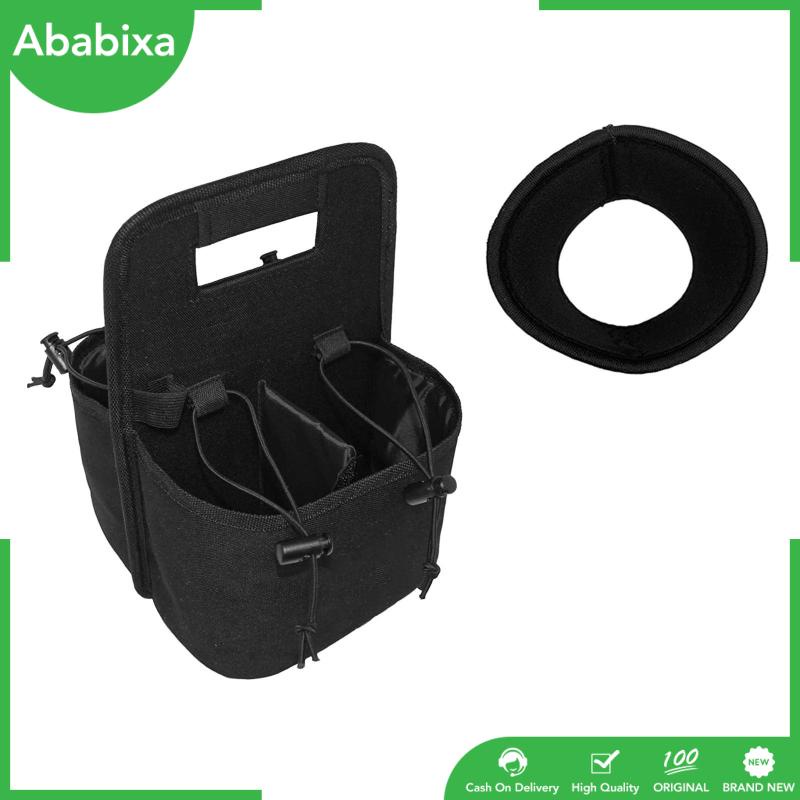 Giá Đỡ Cốc / Túi Đựng Đồ Uống Có Thể Tháo Rời Tiện Dụng Cho Lễ Hội / Thể Thao