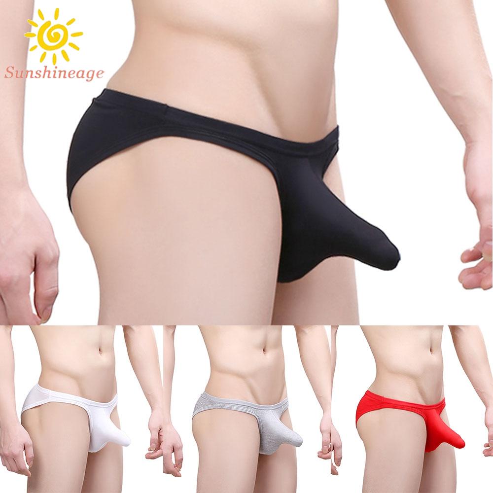 Quần Lót Nam Quyến Rũ