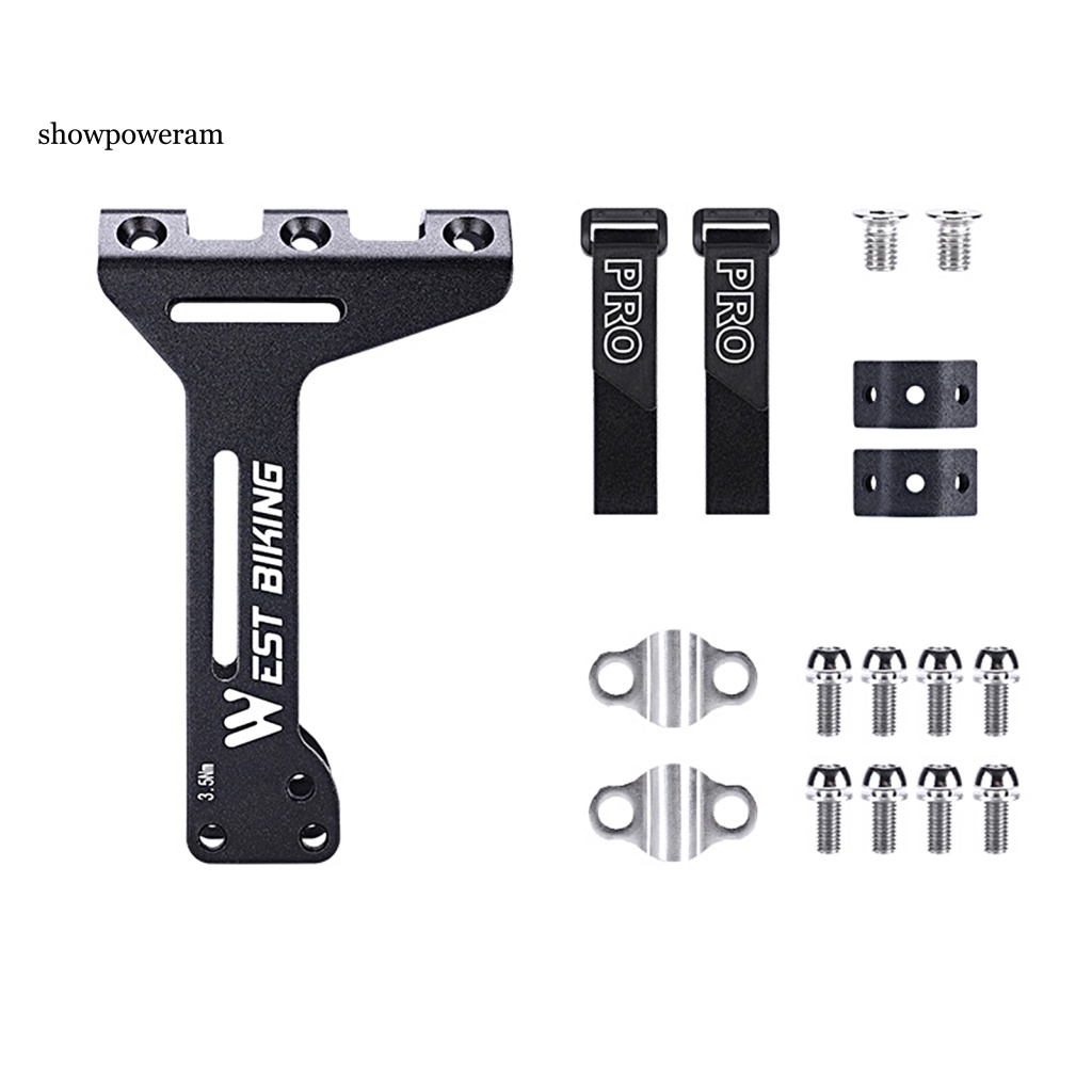 Thanh Nối Dài Lồng Xe Đạp Chống Rách Chuyên Dụng