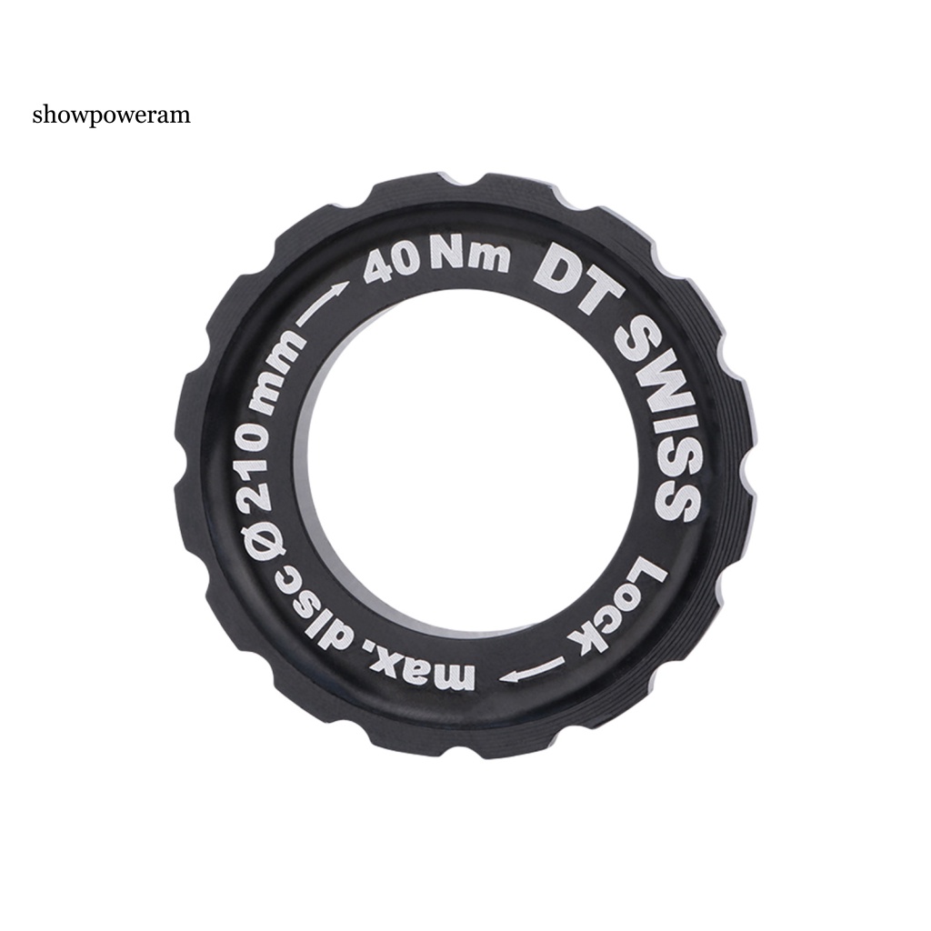 Khóa Trục Bằng Hợp Kim Nhôm Không Biến Dạng Độ Bền Cao Cho Xe Đạp