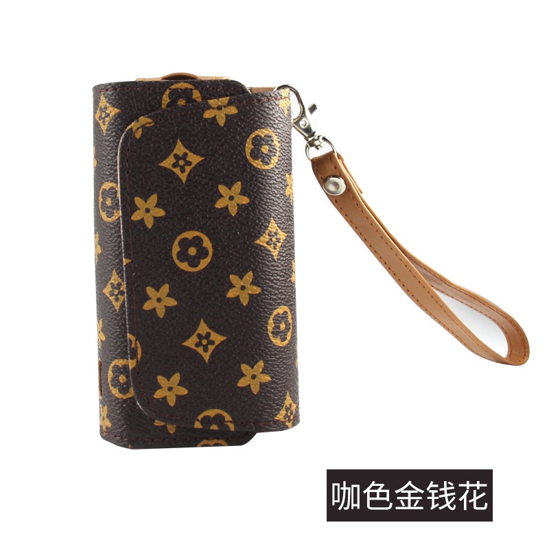 Túi Da Đựng Bảo Vệ Iqo 3.0 duo IQOS 3.0 Nhiều Màu Sắc