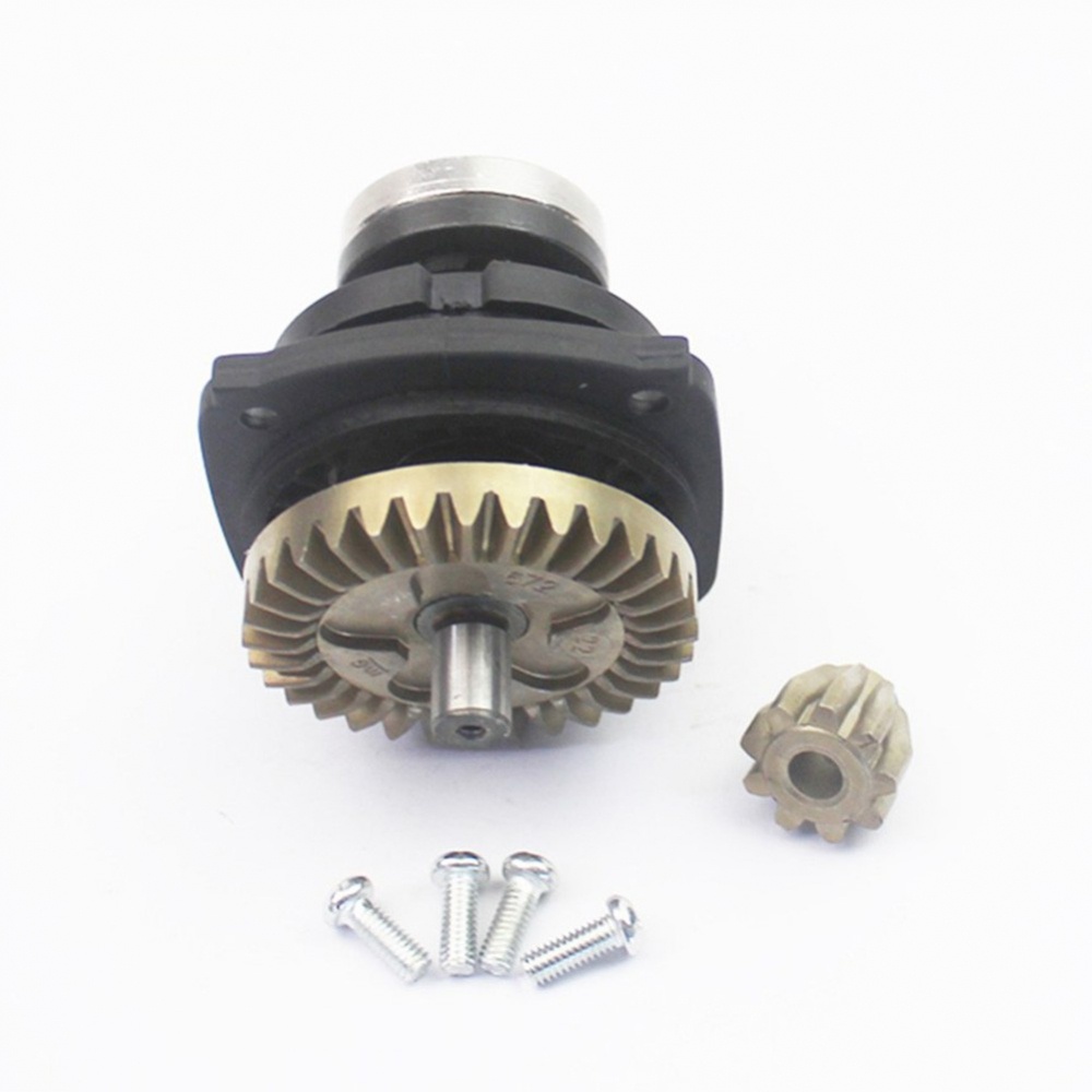 Bánh Răng Lắp Đặt Thay Thế Cho Máy Mài Góc 100 Độ BOSCH TWS6600 GWS6