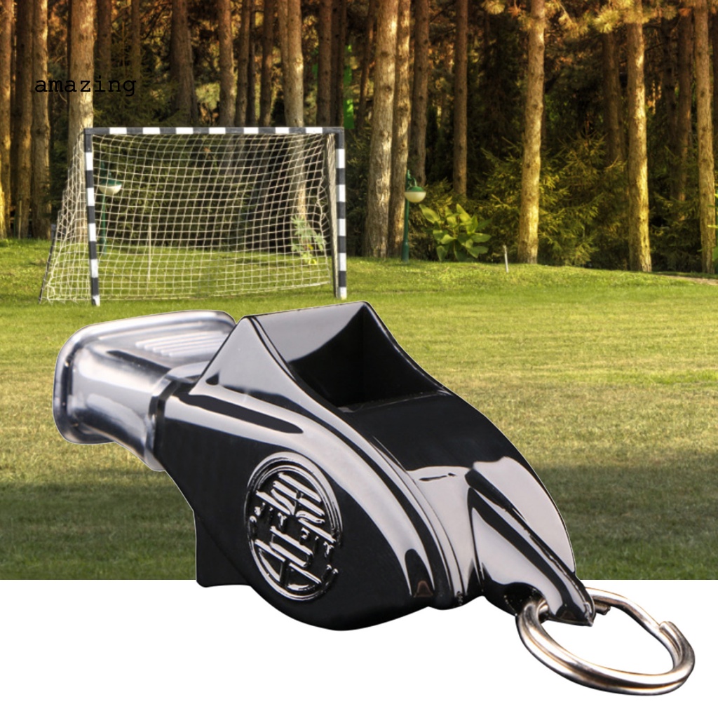 Còi Thổi Tần Số Cao Hình Cá Heo Dùng Luyện Tập Thể Thao / Bóng Rổ / Bóng Đá