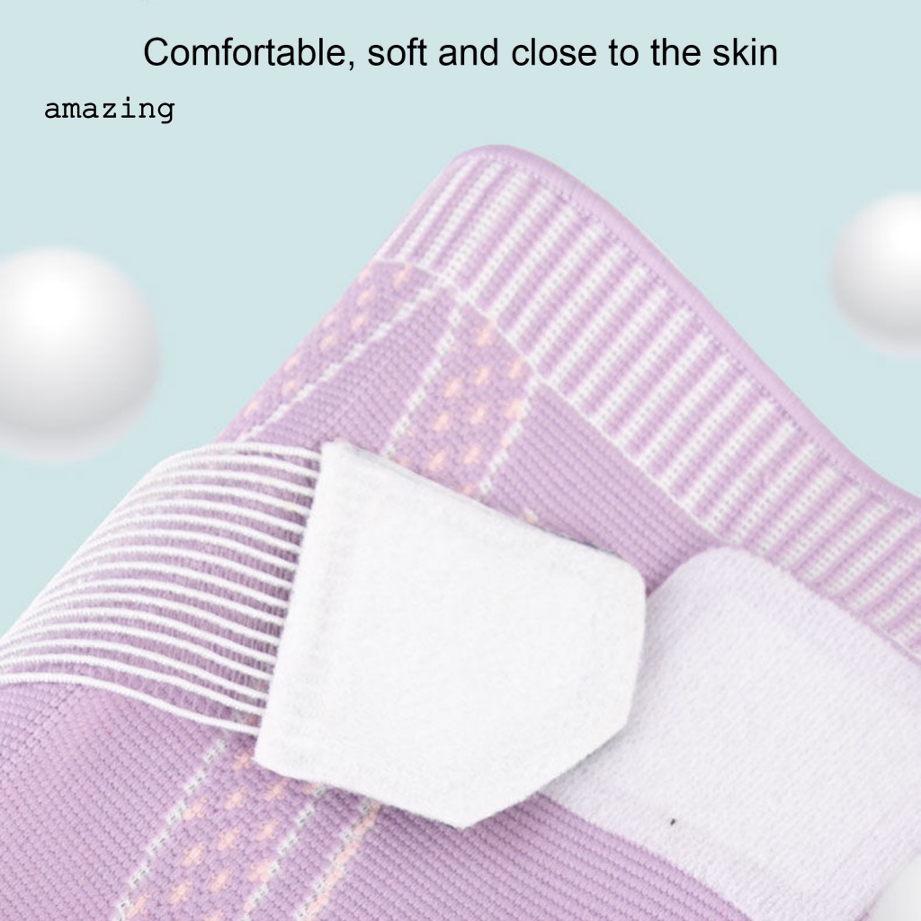 1 Miếng Đệm Bảo Vệ Đầu Gối Độ Co Giãn Cao Hỗ Trợ Chơi Thể Thao Dành Cho Nam Và Nữ