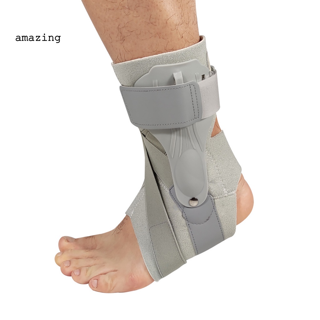 1 Băng Quấn Bảo Vệ Mắt Cá Chân Trọng Lượng Nhẹ Mềm Mại Hỗ Trợ Luyện Tập Thể Thao