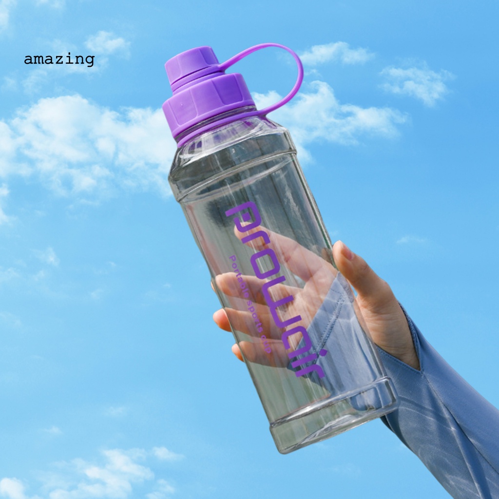 Bình Nước Thể Thao Chống Rơi Tiện Dụng