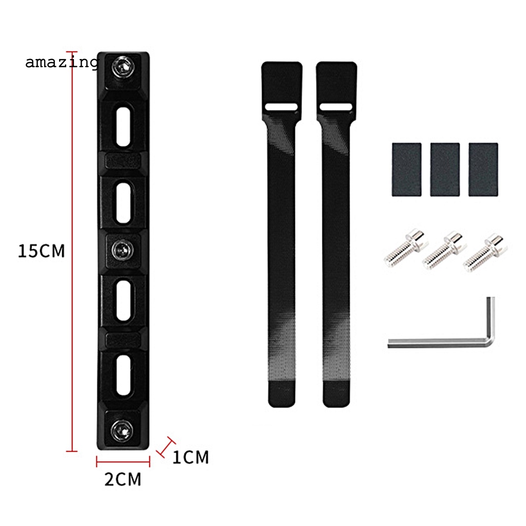 Giá Đỡ Bình Nước Xe Đạp Có Thể Tái Sử Dụng Tiện Lợi