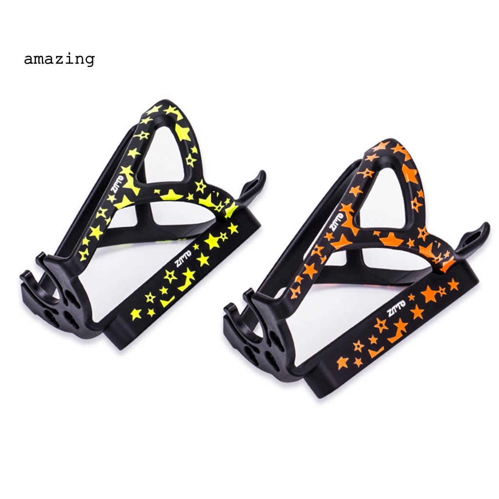 Giá Đỡ Bình Nước Chắc Chắn Chống Mòn Gắn Xe Đạp Tiện Dụng