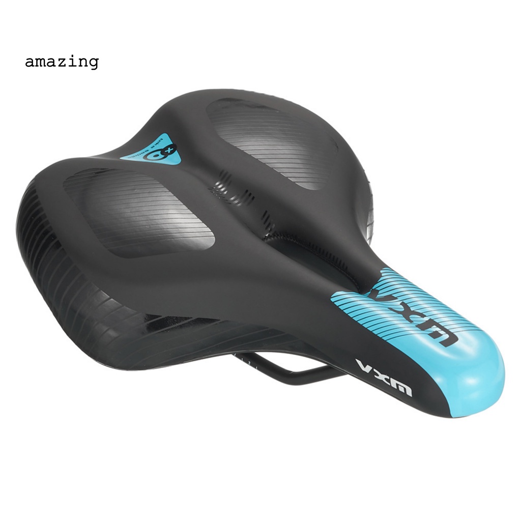 Yên Xe Đạp Chống Sốc Mạnh Mẽ Chất Lượng Cao