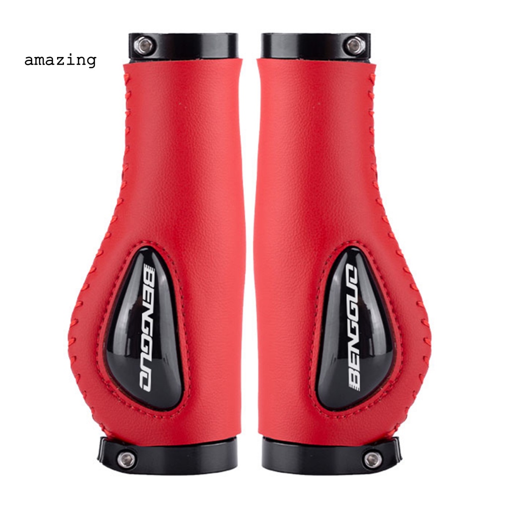 Bộ 2 Phụ Kiện Cố Định Tay Lái Xe Đạp Tiện Dụng