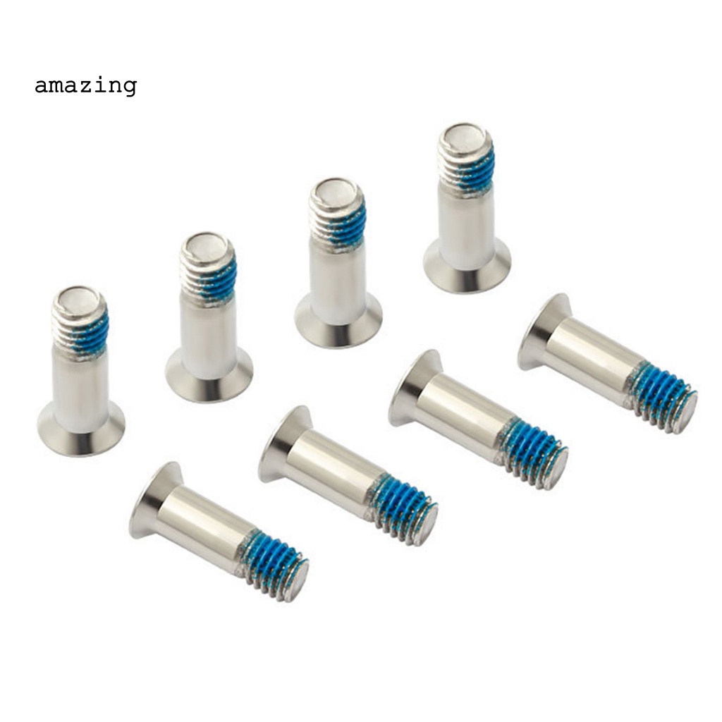 Set 50 Ốc Vít Khử Trùng Cho Bánh Xe MTB