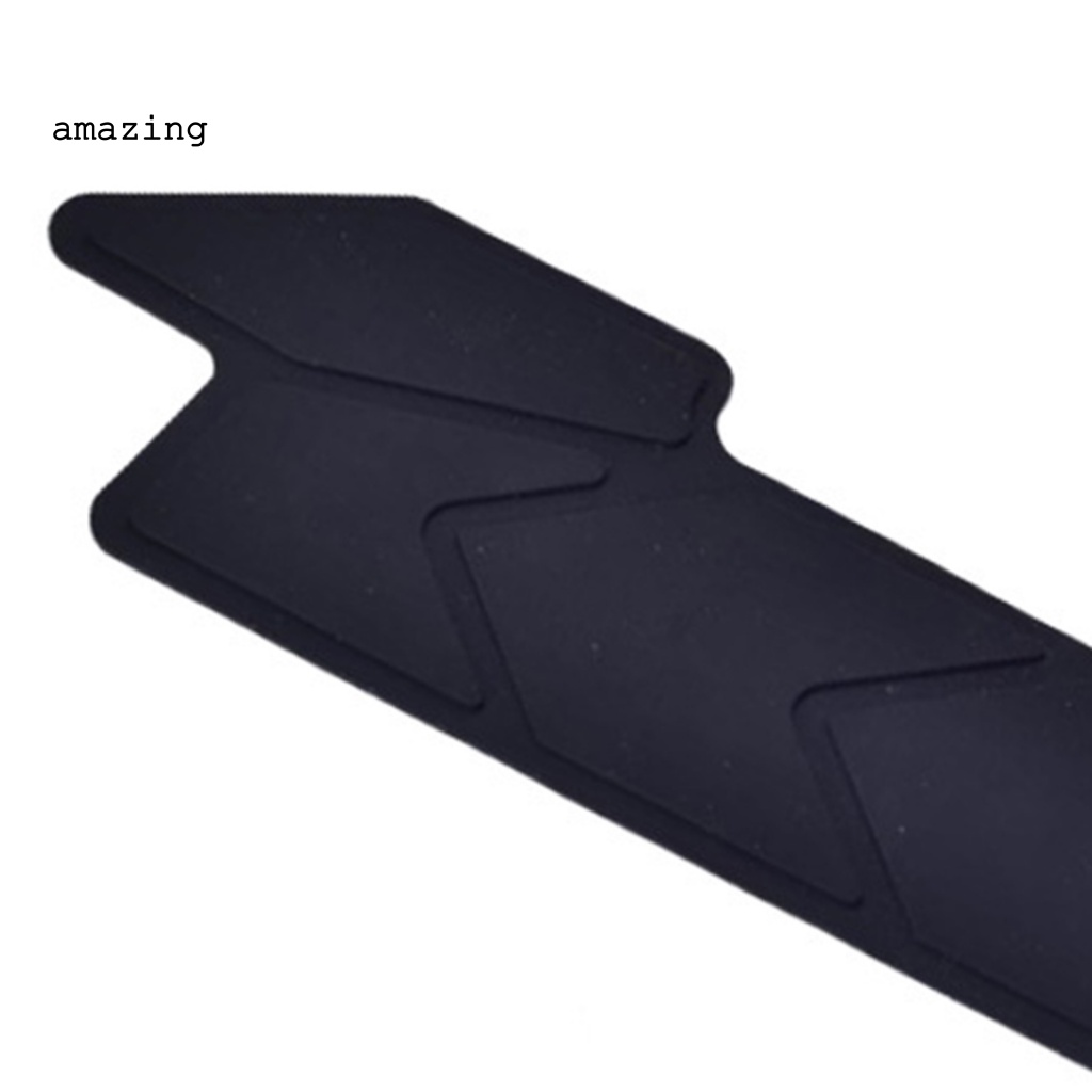 Vỏ Silicone Bảo Vệ Dây Xích Xe Đạp Gấp Không Biến Dạng 3D