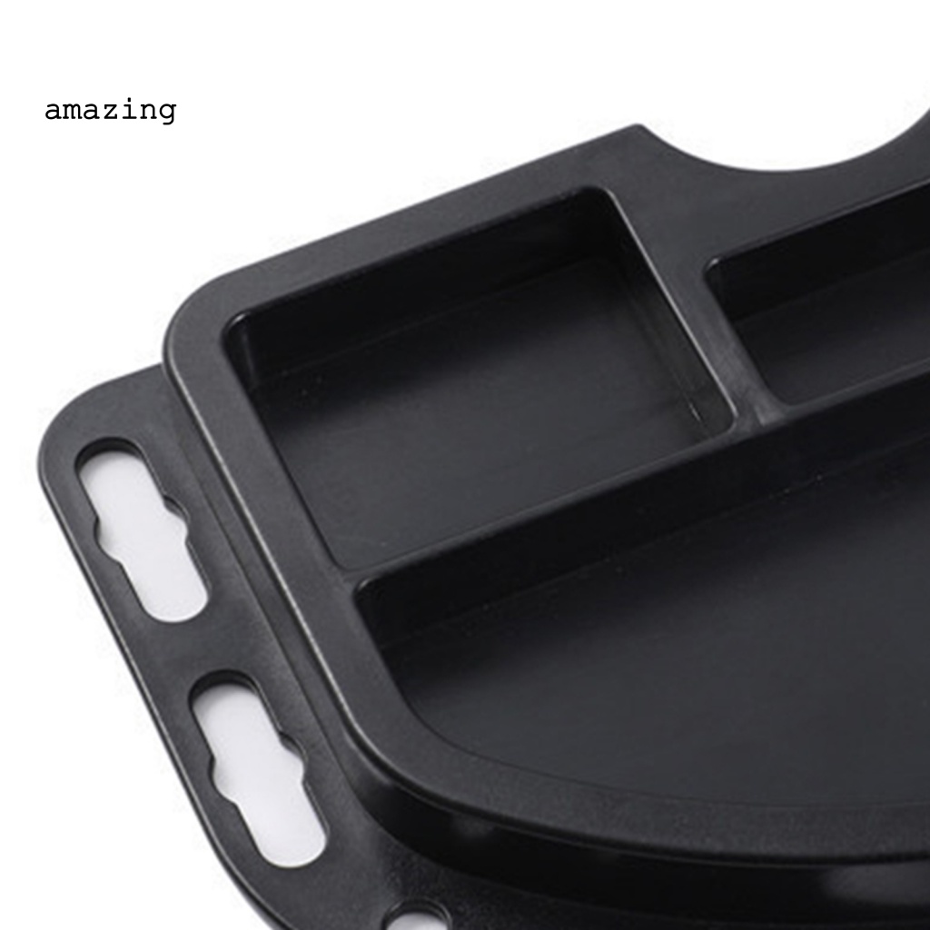 Khay Đựng Dụng Cụ Sửa Chữa Xe Đạp Màu Đen Chuyên Nghiệp