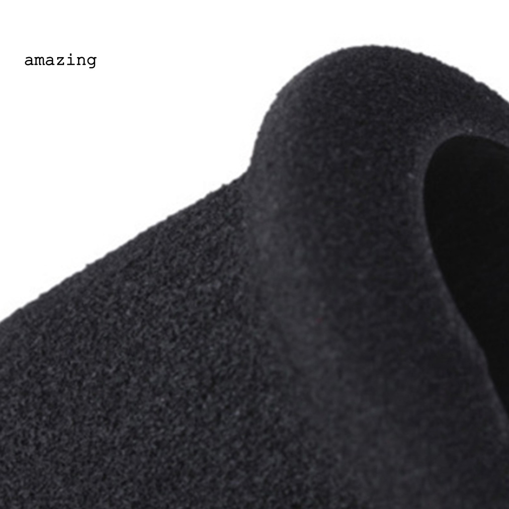 1 Bộ Vỏ Bọc Tay Lái Xe Đạp Chống Mòn Siêu Nhẹ