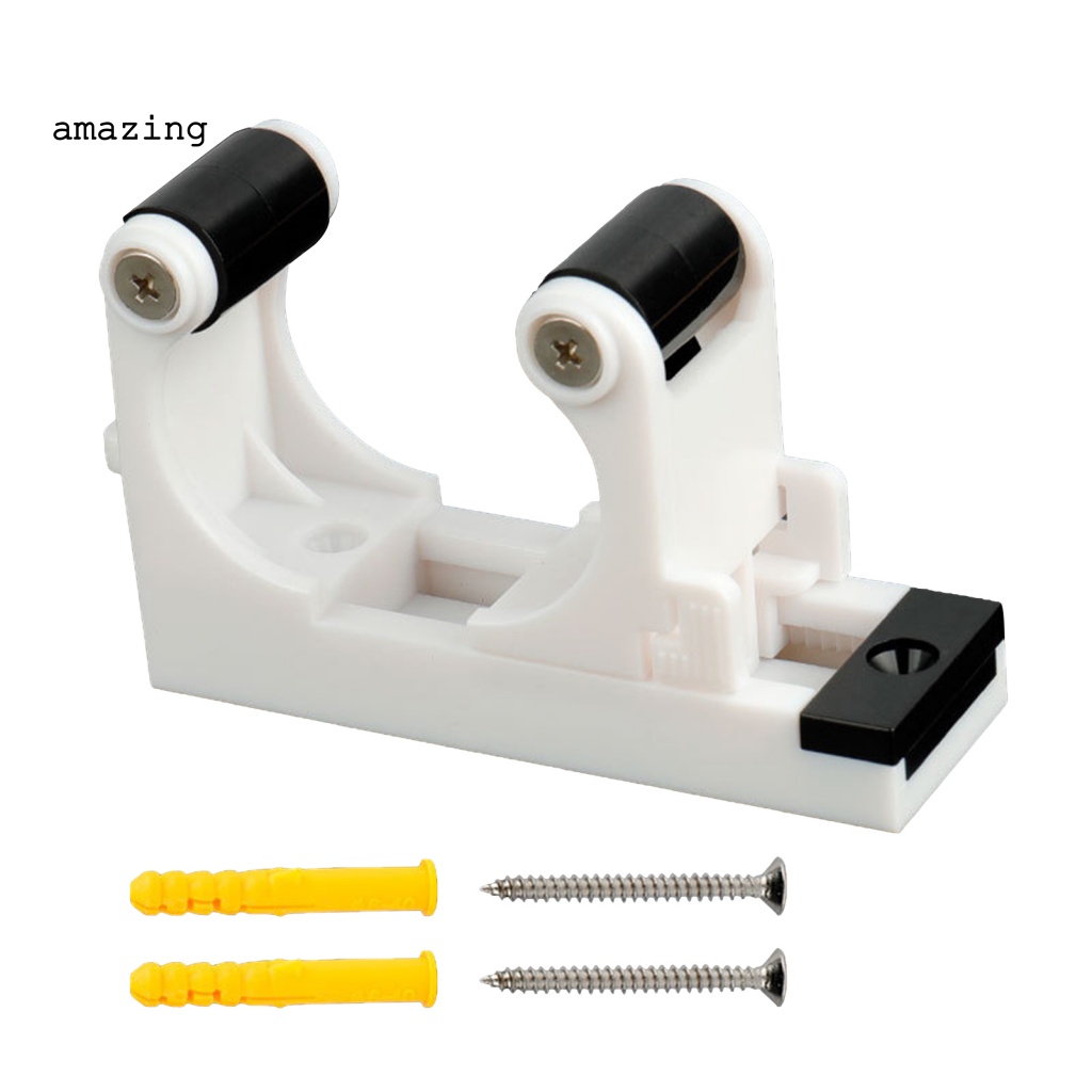 Móc Treo Xe Đạp Leo Núi Tiết Kiệm Không Gian Bằng ABS Có Độ Bền Cao