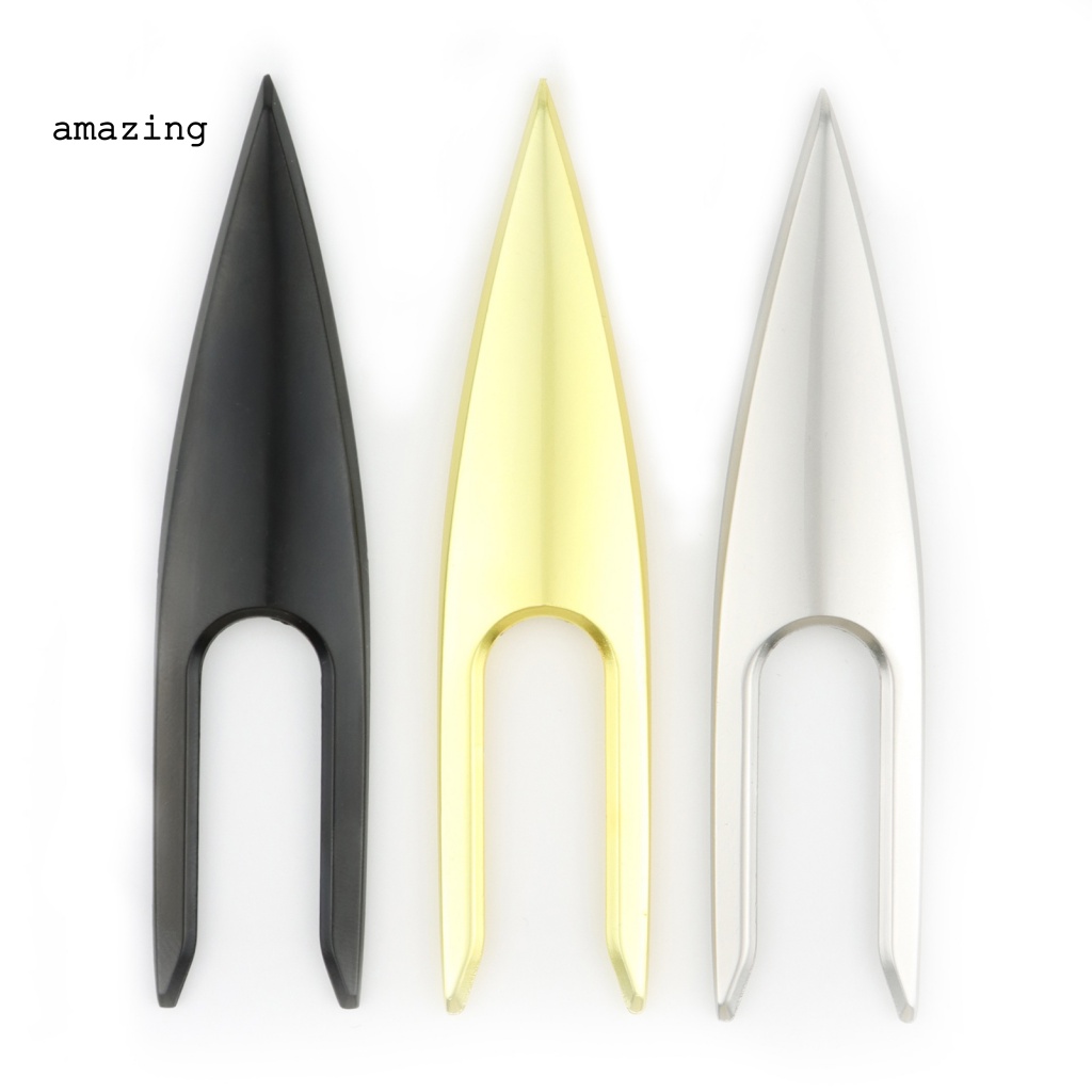 Nĩa Dùng Luyện Tập Đánh Golf Chống Ăn Mòn Tiện Dụng