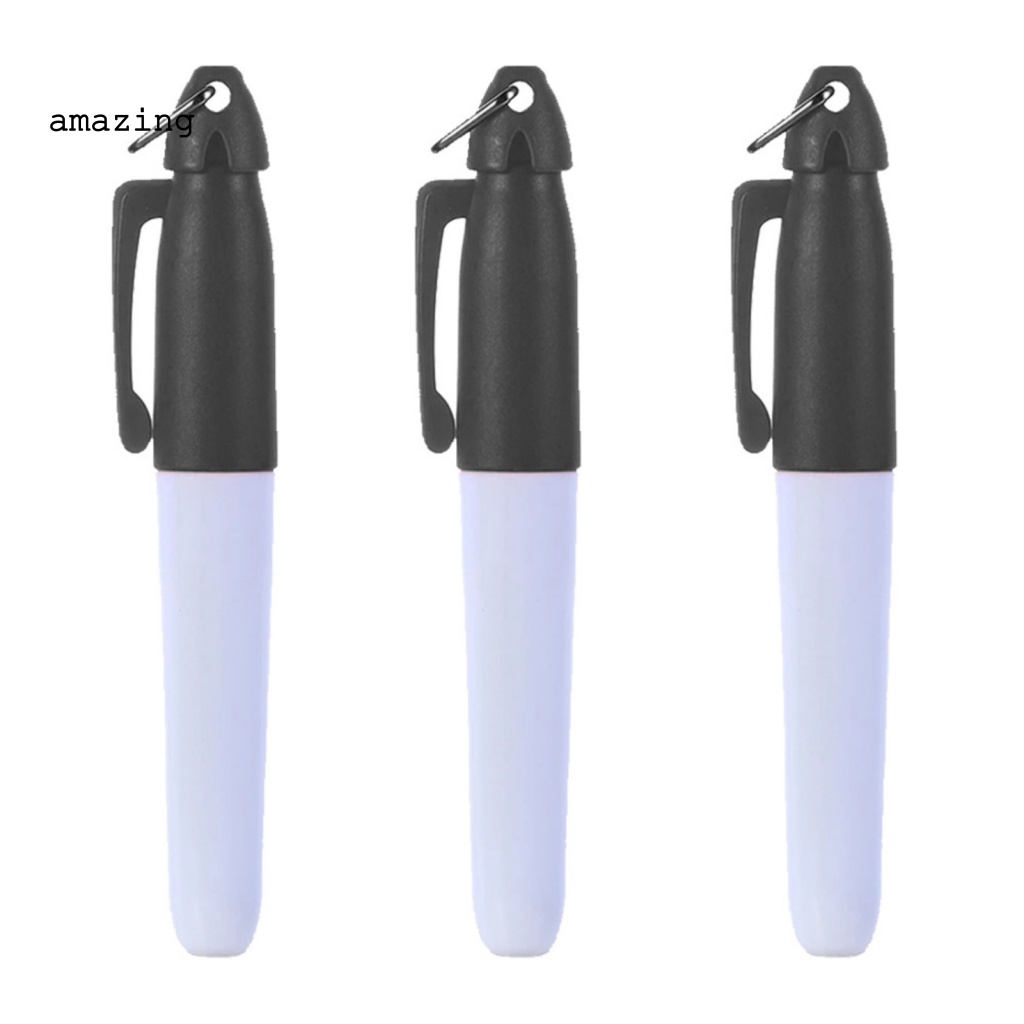 Bộ 3 Dụng Cụ Đánh Dấu Bóng Golf Chuyên Dụng Sturdy