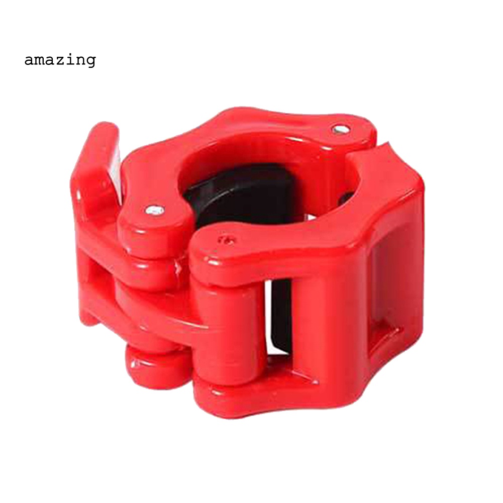 1 Cặp Kẹp Thanh Tạ Tập Thể Hình Tiện Dụng