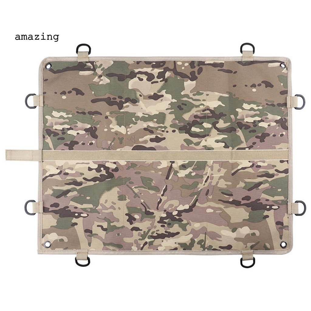 Giá Đỡ Trưng Bày Bảng Cắm Trại Có Thể Gấp Gọn Tiện Dụng