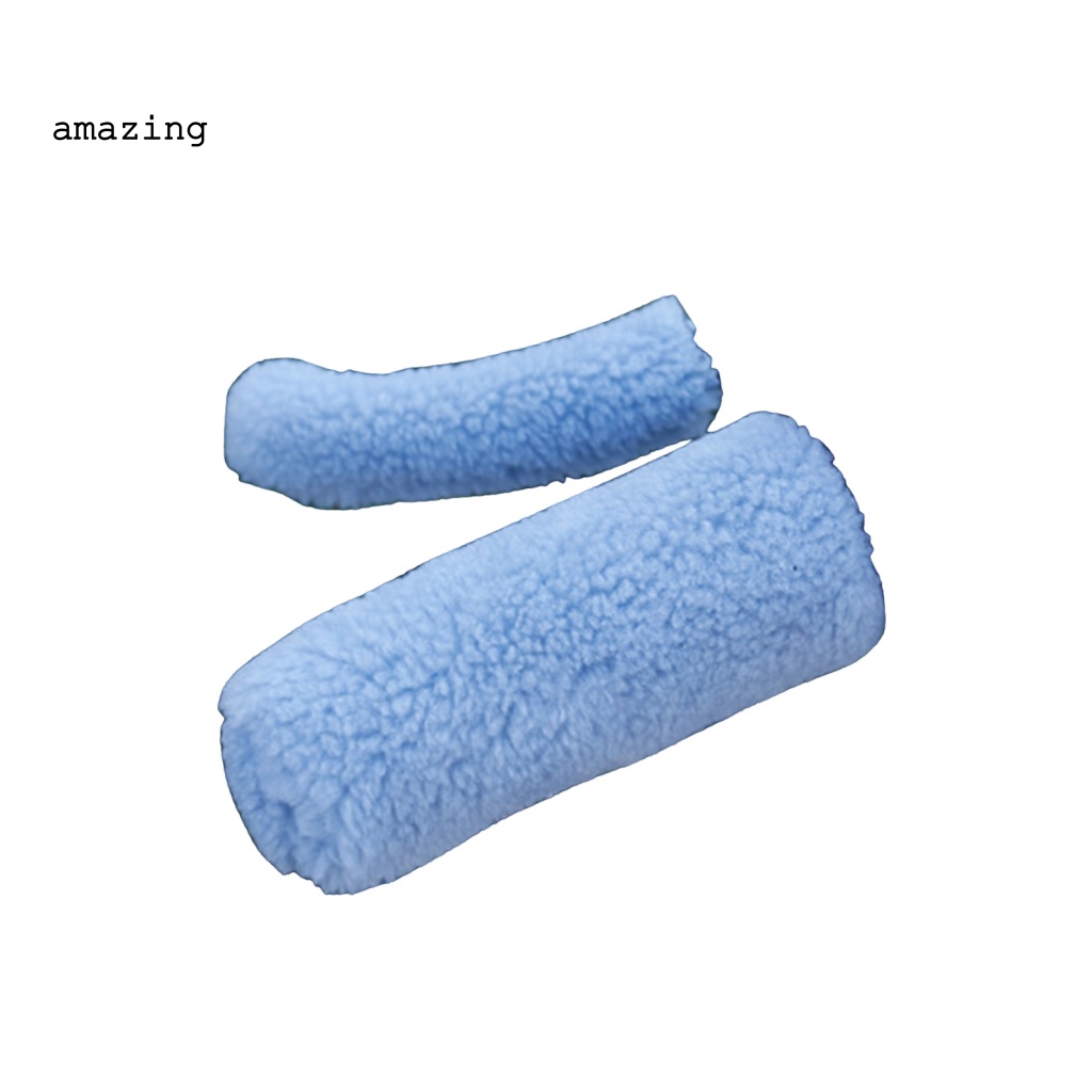 Set 4 Vỏ Bọc Tay Lái Xe Đạp Điện Chống Rung Chống Trượt