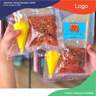 Sét bánh tráng phơi sương- +_ 200g