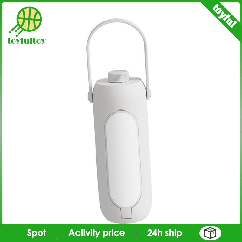 Lồng Đèn 3 Chế Độ Có Thể Sạc Lại Dùng Trang Trí Ba Lô / Garage