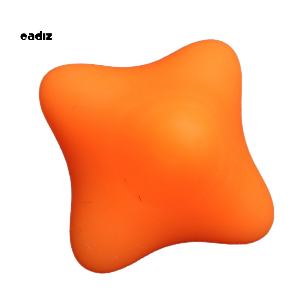 Bóng Lục Giác Bằng Silicone Co Giãn Tốt Dùng Luyện Tập Cơ Tay