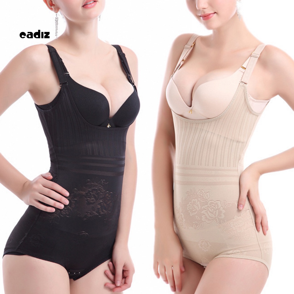 Bộ Đồ Định Hình Toàn Thân Siêu Mỏng Dành Cho Nữ