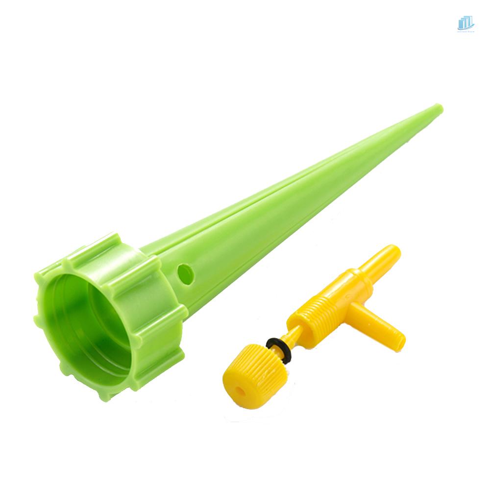 1 Thiết Bị Tưới Nước Nhỏ Giọt Tự Động Cho Cây Hoa