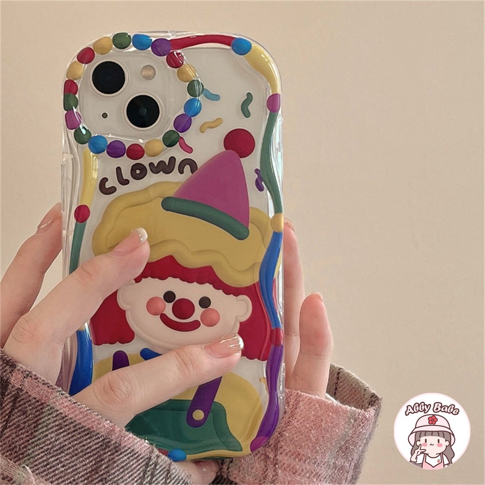 Ốp Điện Thoại TPU Mềm Chống Sốc Màu Pha Lê Trong Suốt Cho IPhone 14 Pro Max 11 12 11 Pro Max X XS 7Plus