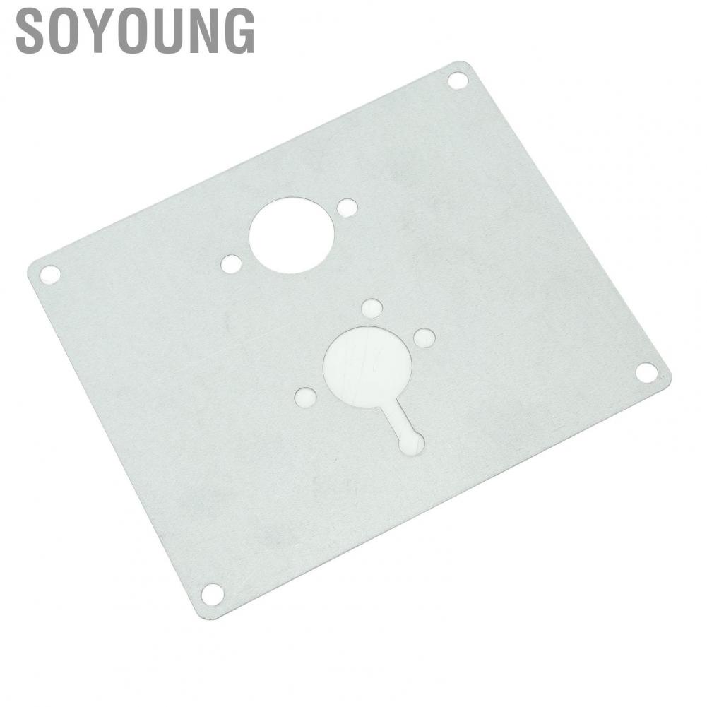 Soyoung Parking Heater Base Mounting  Oxidation Car Mount Bracket Quick Installation Long Durability for Airtronic D2