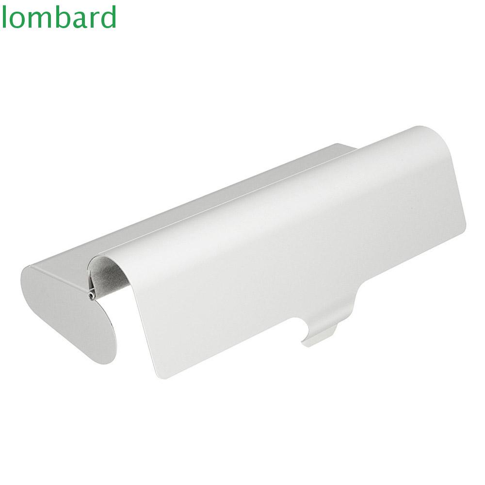 1 Hộp Đựng Mắt Kính Bằng Kim Loại Mỏng Màu Nhám Nhiều Màu Sắc