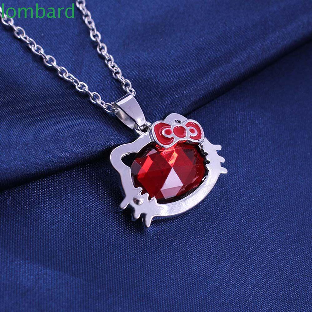 Khuyên Tai Hình Mèo Dễ Thương|Vòng Tay Hợp Kim Hình Mèo Hoạt Hình Phong Cách Hàn Quốc