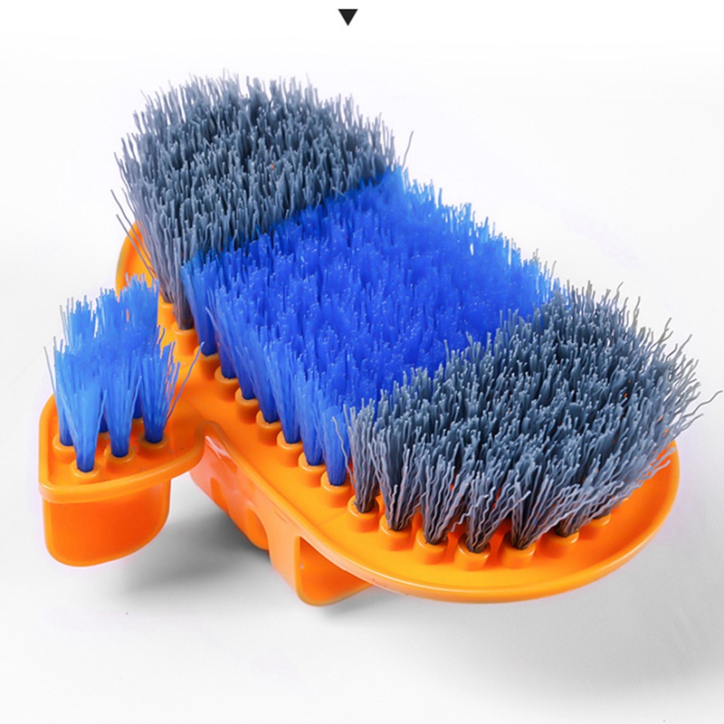 Bộ Dụng Cụ Vệ Sinh Xích Xe Đạp Tiện Lợi