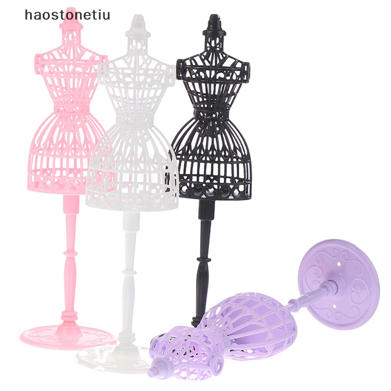 1 Giá Đỡ Ma Nơ Canh Dùng Trưng Bày Quần Áo Tiện Dụng