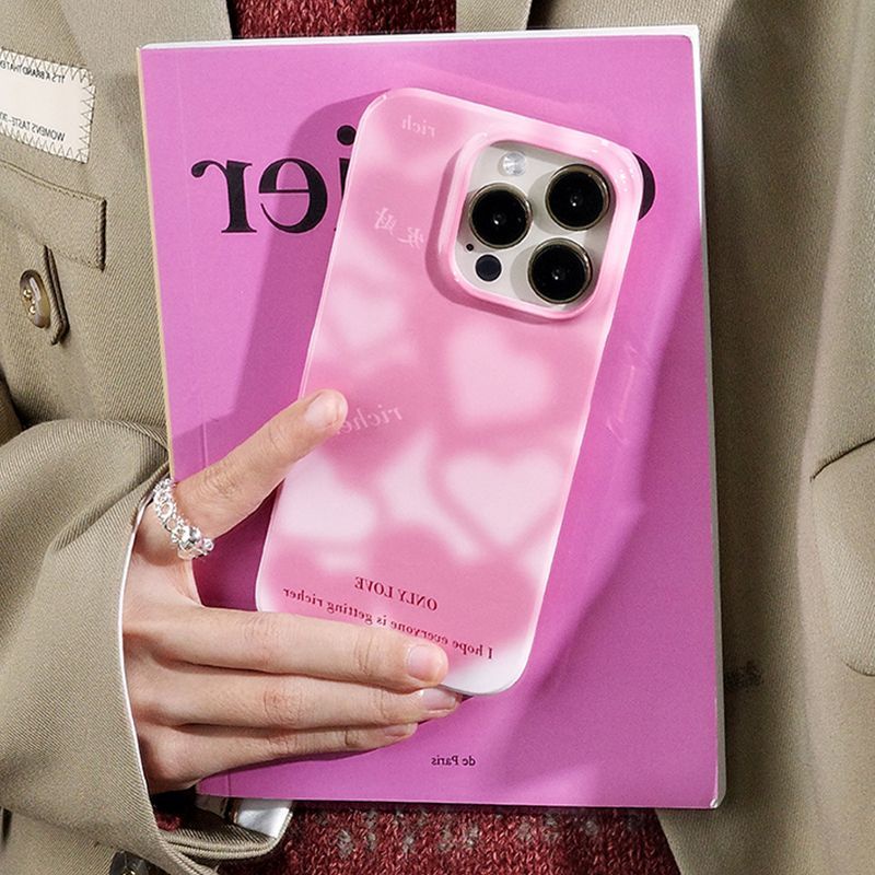 Ốp Điện Thoại Cứng Mừng Năm Mới Cho iPhone13 / Kvc 11 1214pro78plus / xr