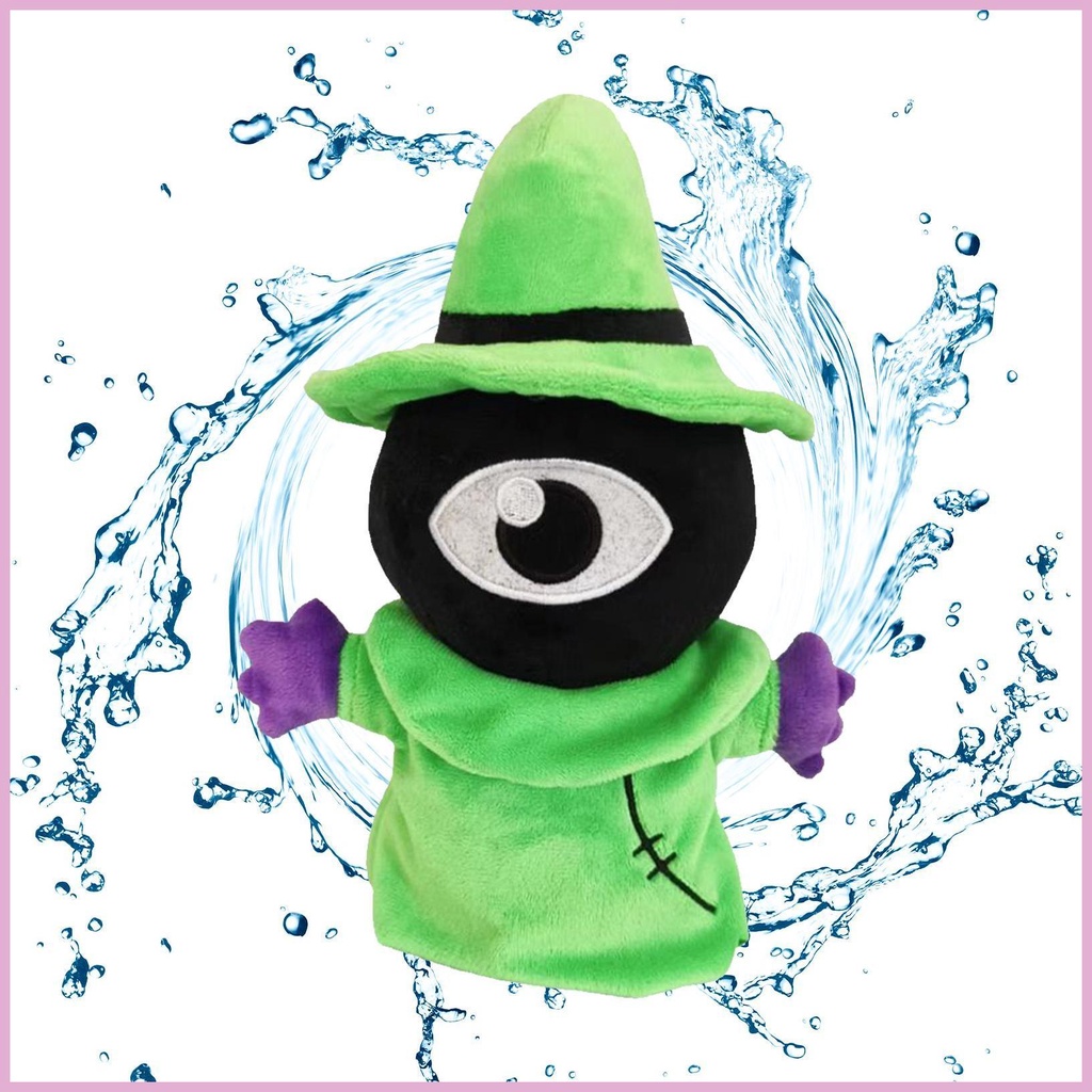 Thú Nhồi Bông Hình Bọ Cánh Cứng 10.2 Inches Everhood Trang Trí